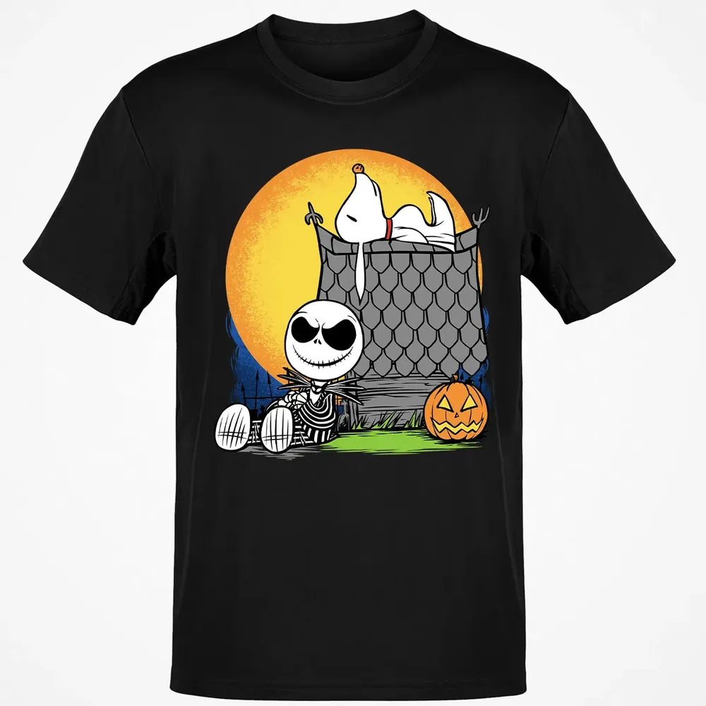 Skellingnuts Classic Unisex T-Shirt - 2