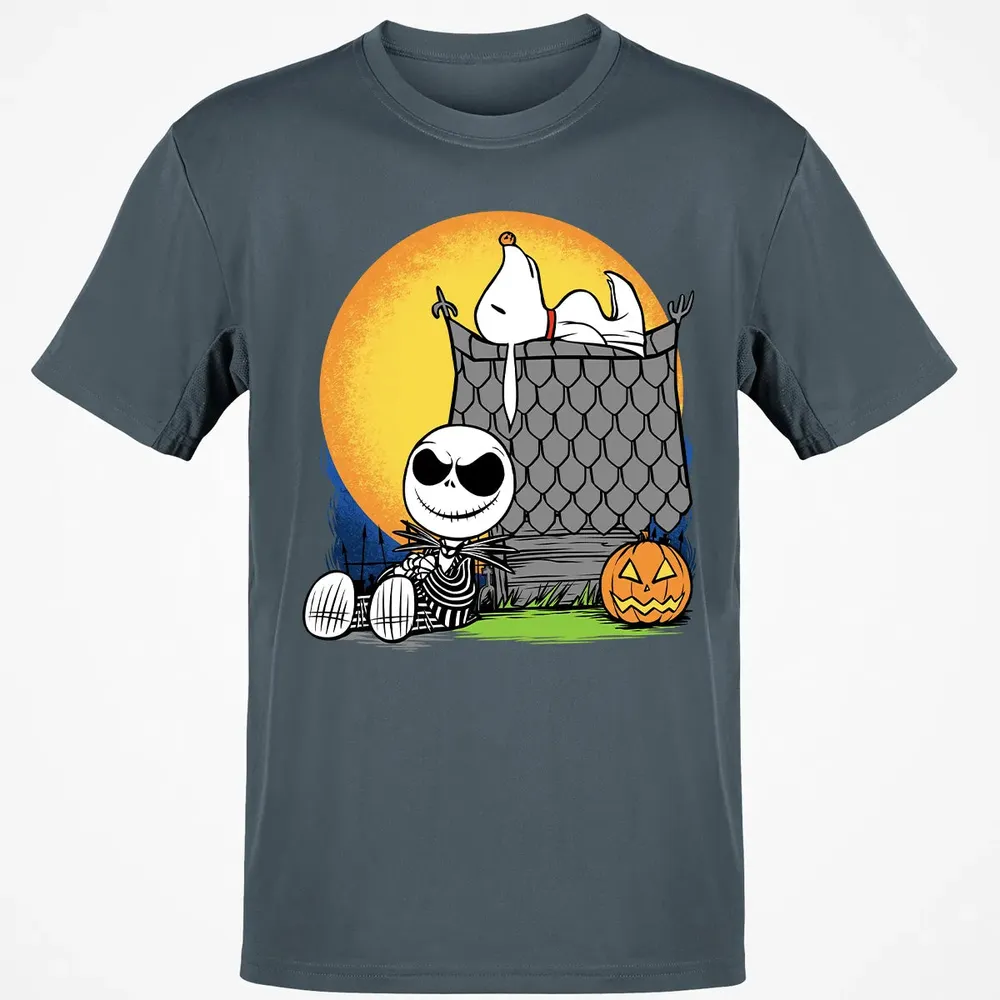Skellingnuts Classic Unisex T-Shirt - 4