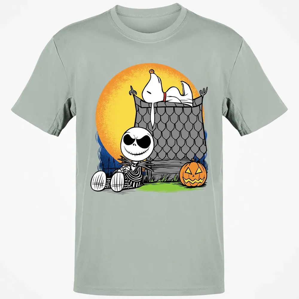 Skellingnuts Classic Unisex T-Shirt - 3