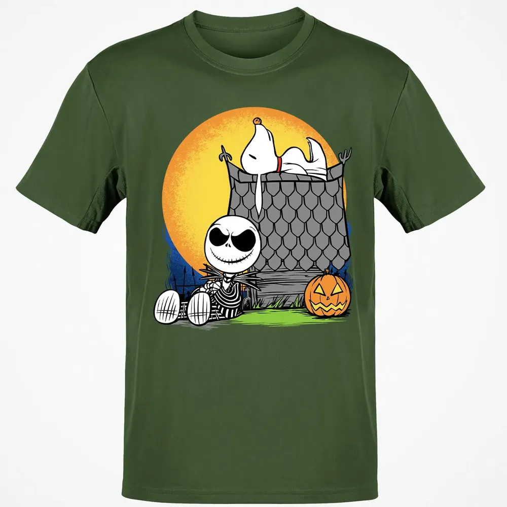 Skellingnuts Classic Unisex T-Shirt - 7