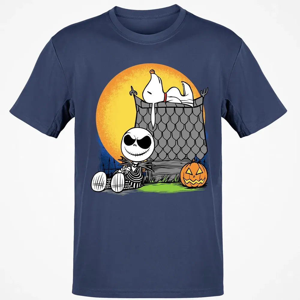Skellingnuts Classic Unisex T-Shirt - 8