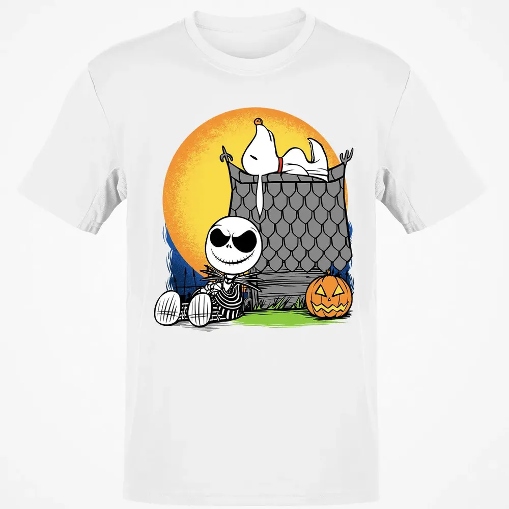 Skellingnuts Classic Unisex T-Shirt - 13