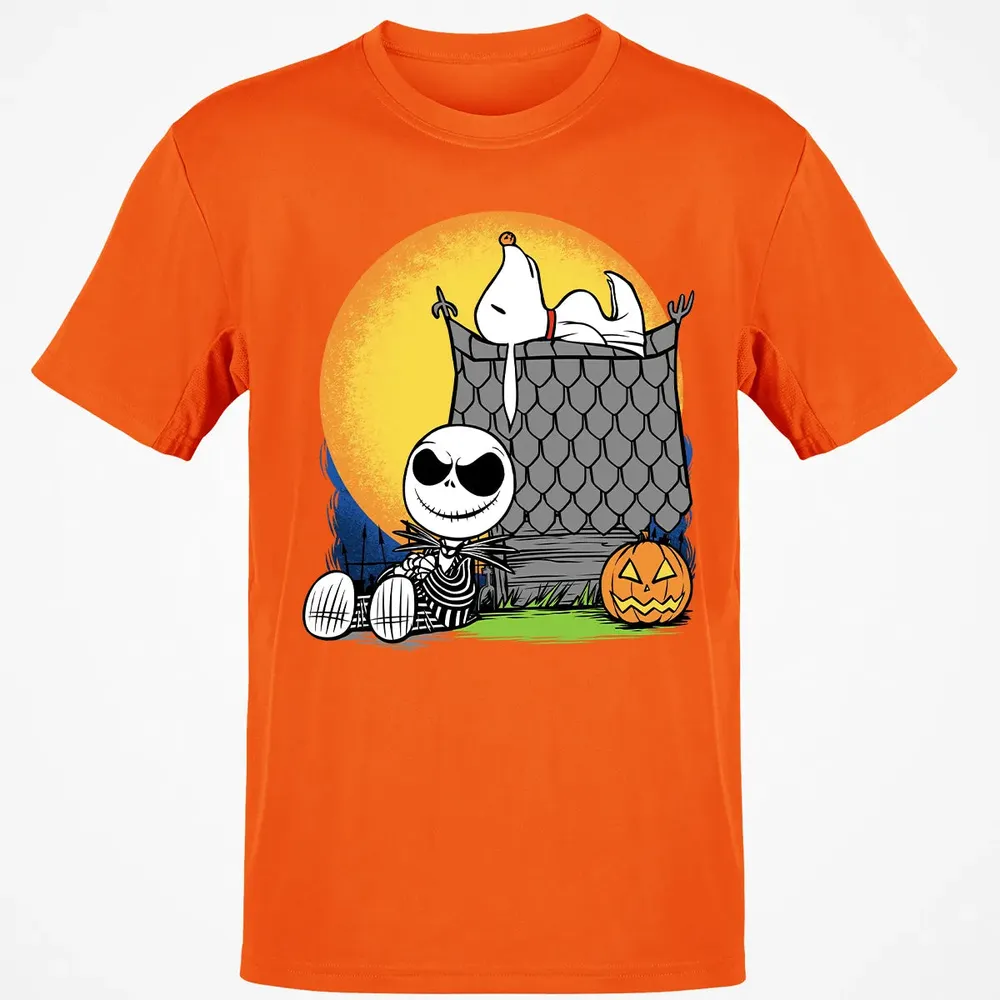Skellingnuts Classic Unisex T-Shirt - 9