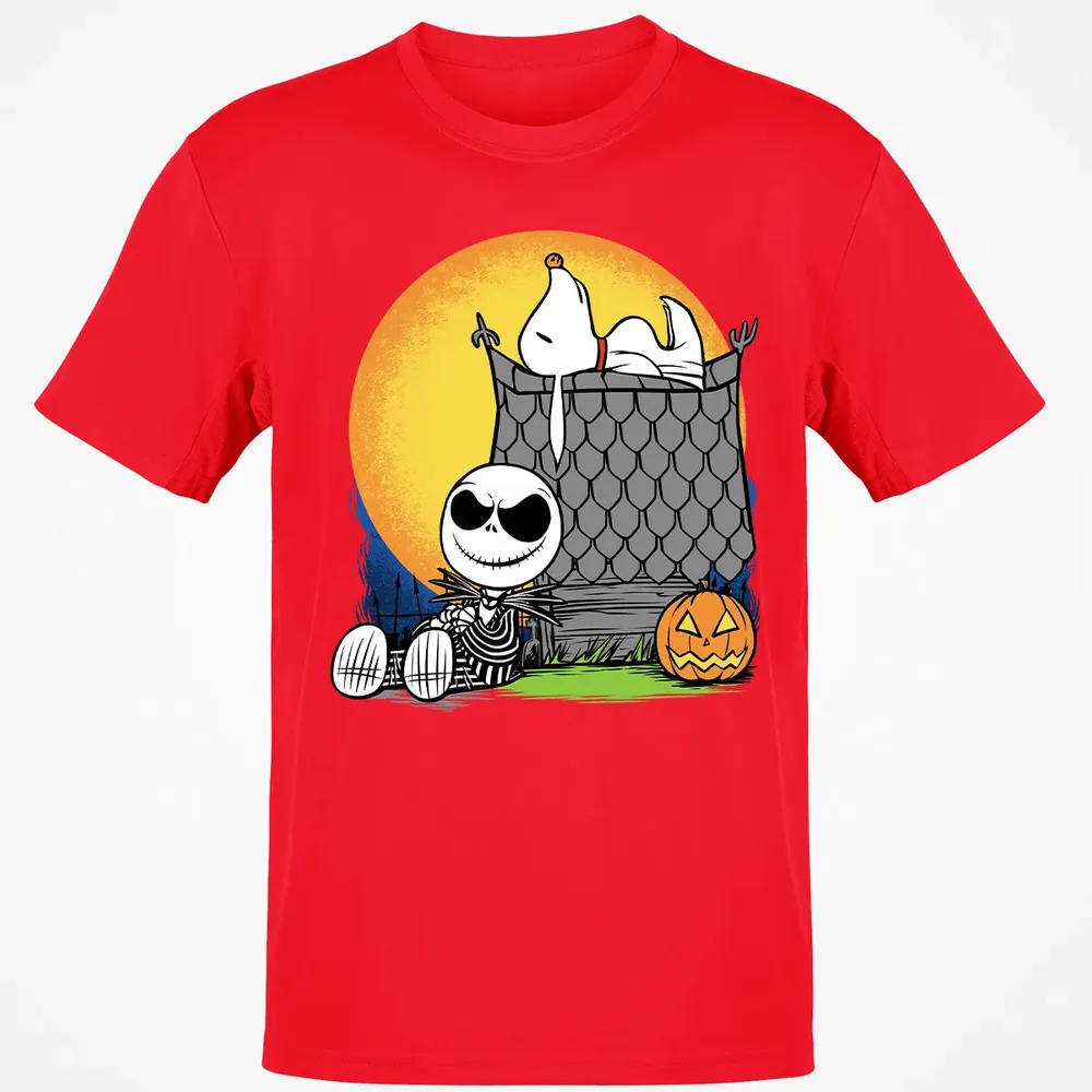 Skellingnuts Classic Unisex T-Shirt - 11
