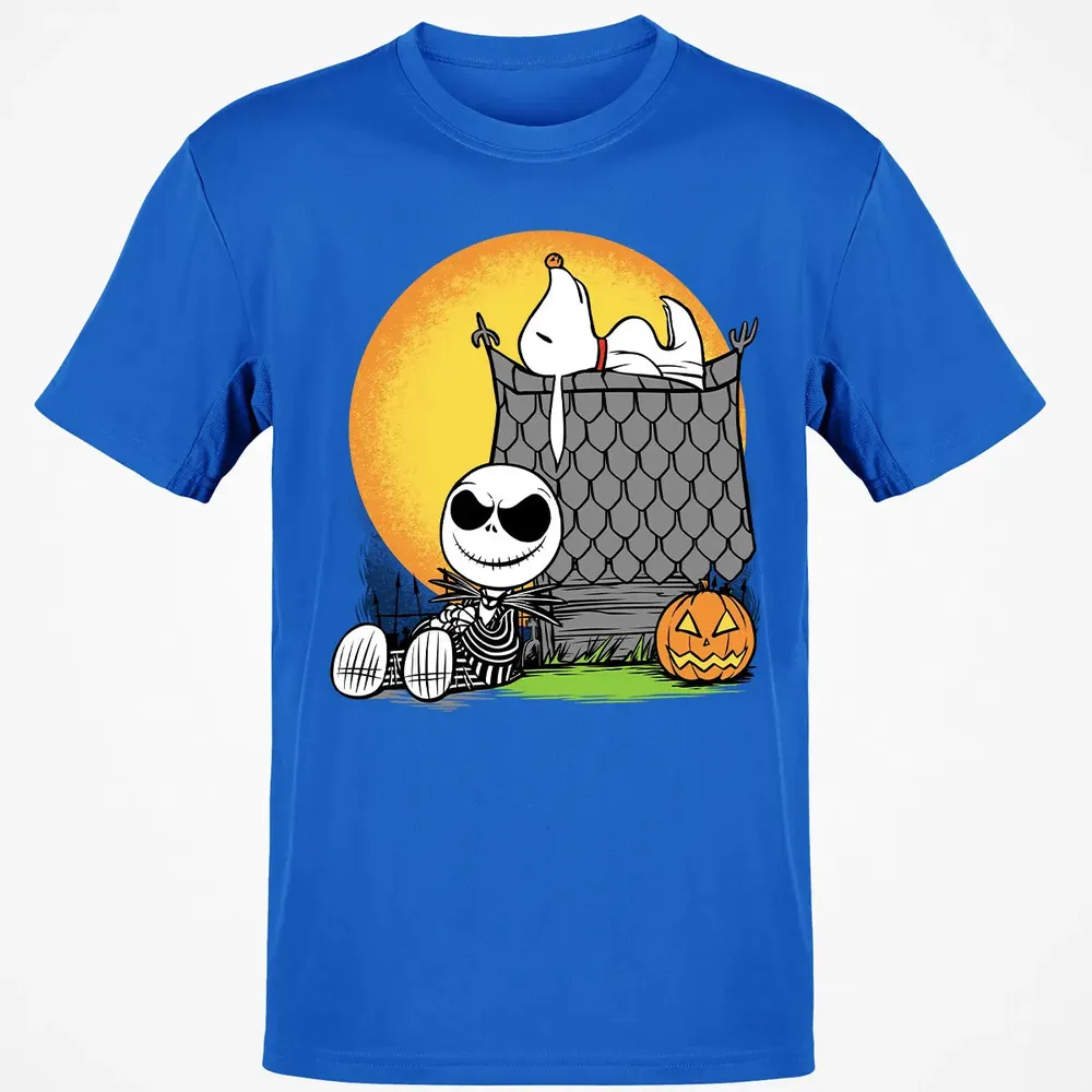 Skellingnuts Classic Unisex T-Shirt - 12