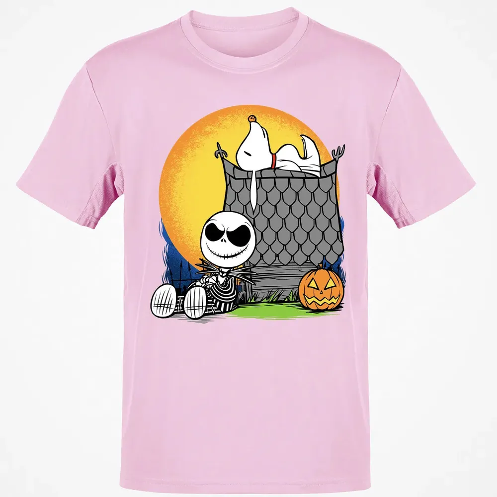 Skellingnuts Classic Unisex T-Shirt - 6