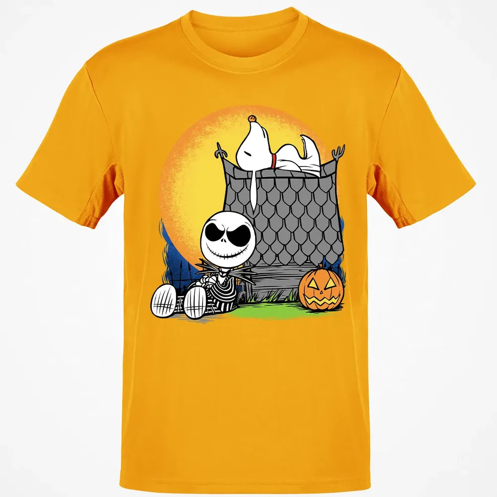 Skellingnuts Classic Unisex T-Shirt - 5