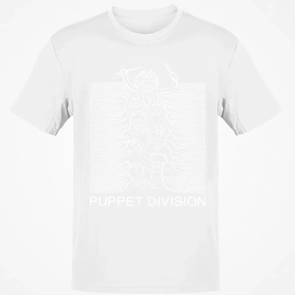Puppet Division Classic Unisex T-Shirt - 13