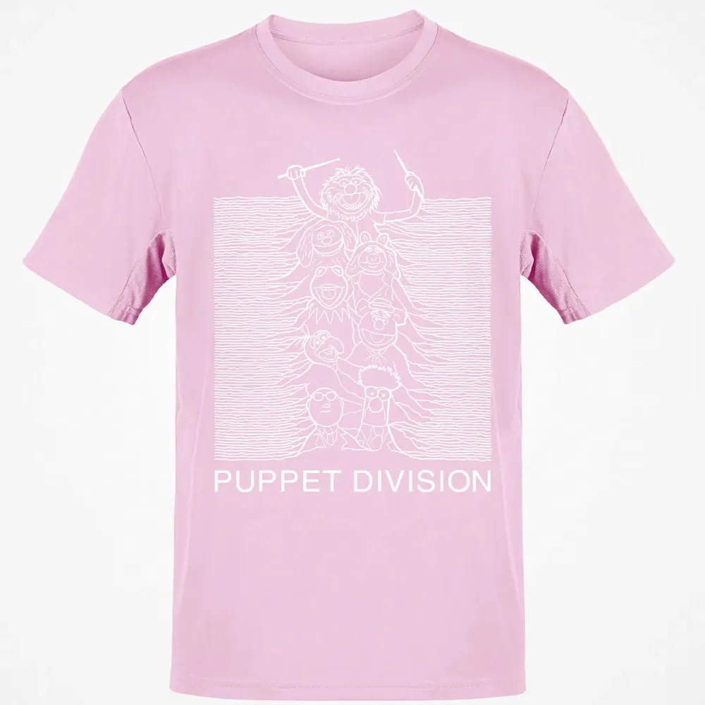 Puppet Division Classic Unisex T-Shirt - 6