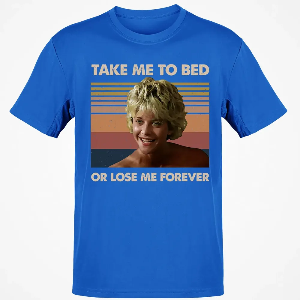 Take Me To Bed Classic Unisex T-Shirt - 12