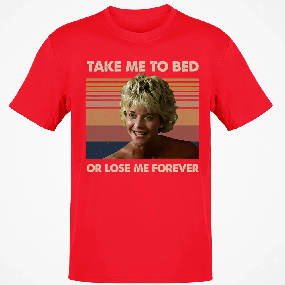 Take Me To Bed Classic Unisex T-Shirt - 11