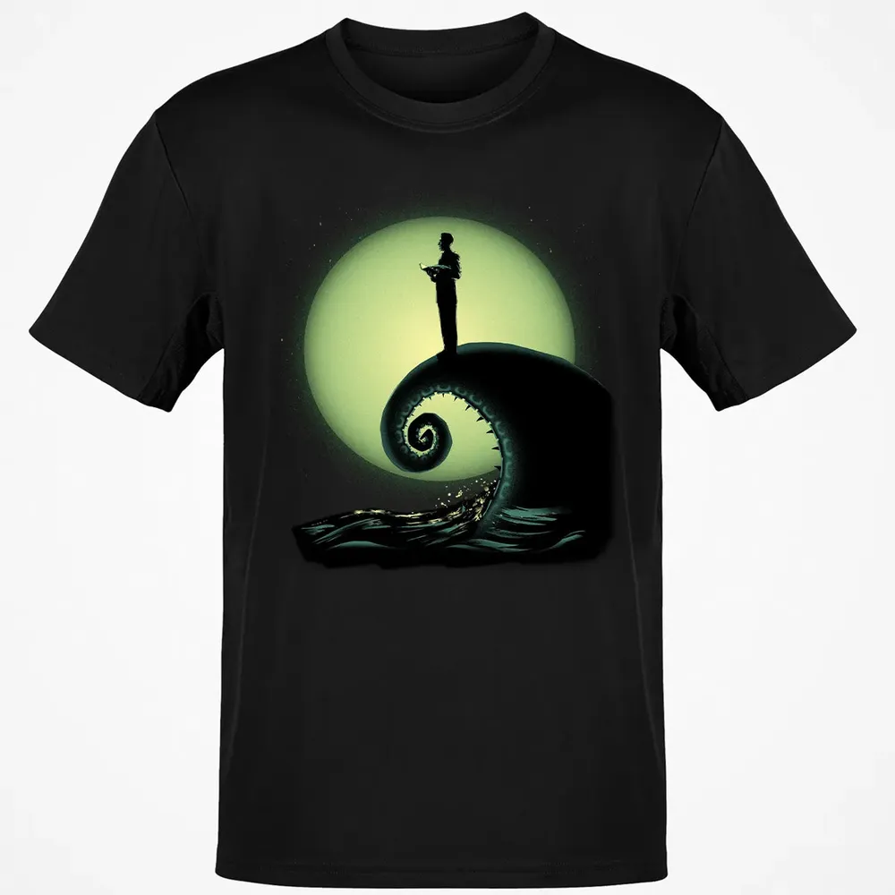 The Call Before Christmas Classic Unisex T-Shirt - 2