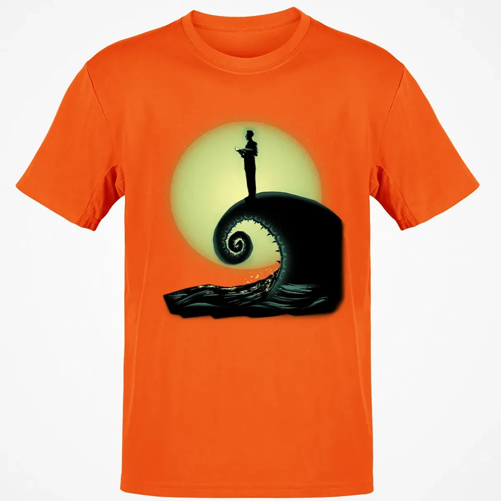 The Call Before Christmas Classic Unisex T-Shirt - 9