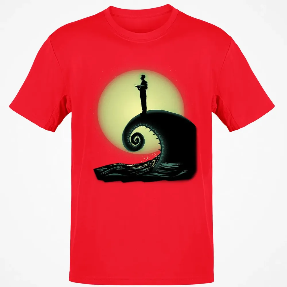 The Call Before Christmas Classic Unisex T-Shirt - 11