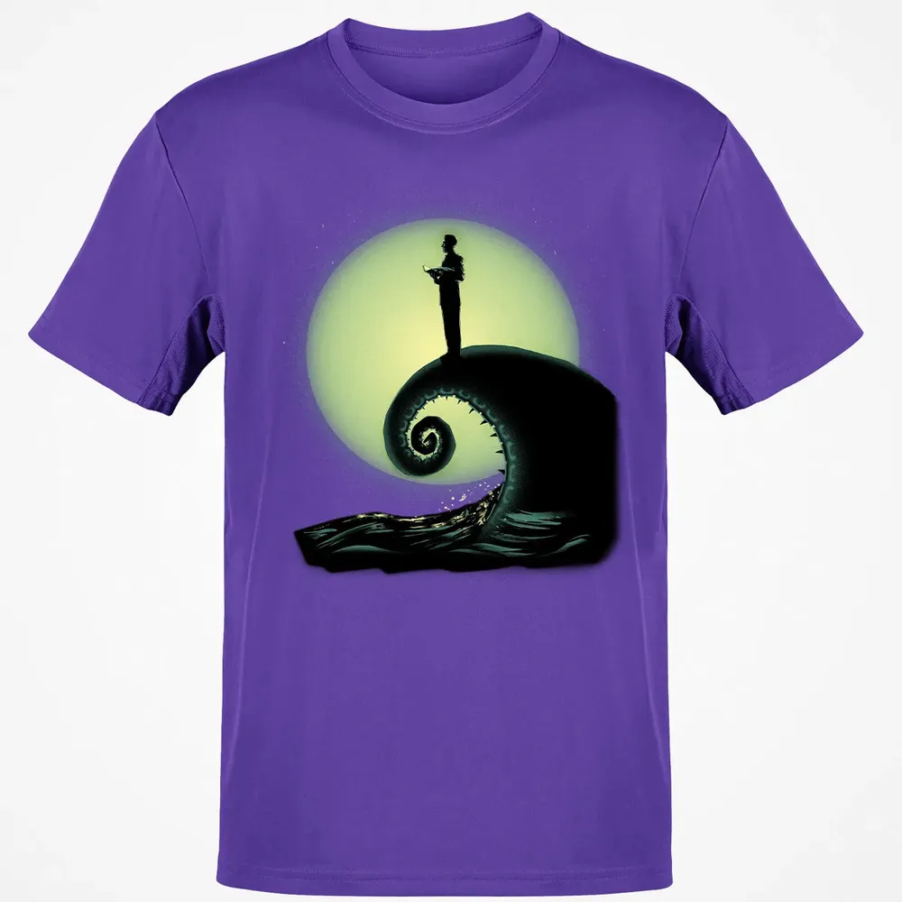 The Call Before Christmas Classic Unisex T-Shirt - 10