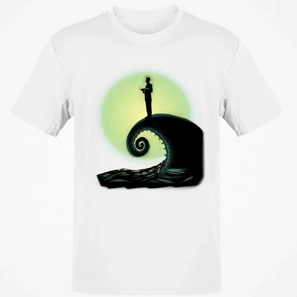 The Call Before Christmas Classic Unisex T-Shirt - 13