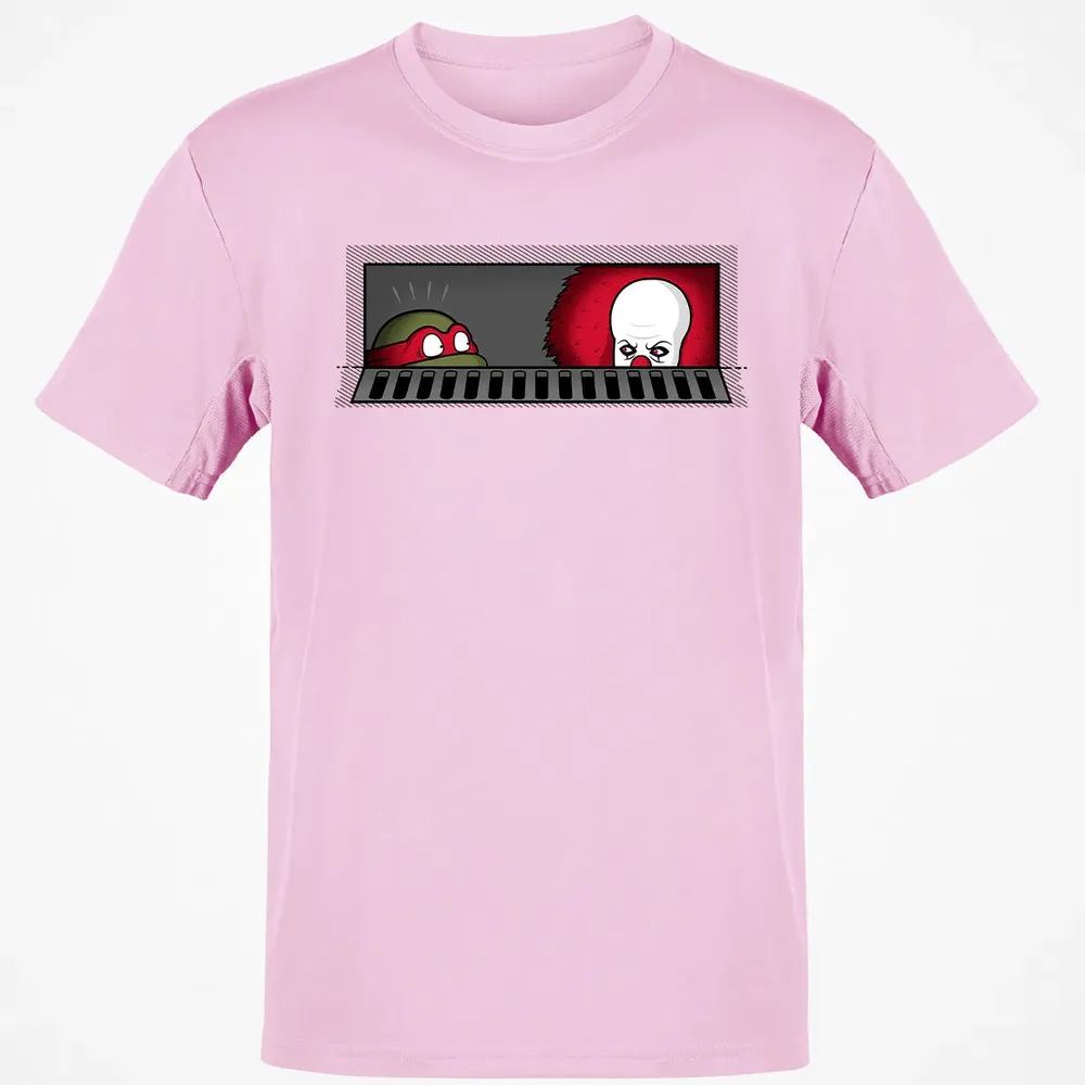 Sewer Crew Classic Unisex T-Shirt - 6