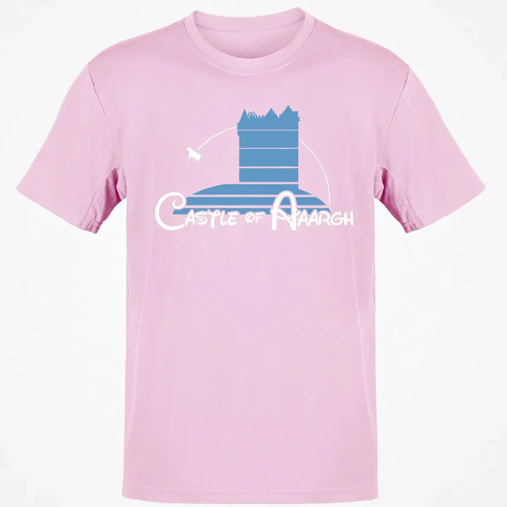 Castle of Aaargh Classic Unisex T-Shirt - 6