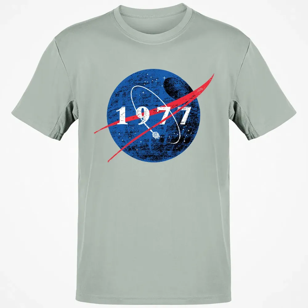 Space Force Classic Unisex T-Shirt - 3