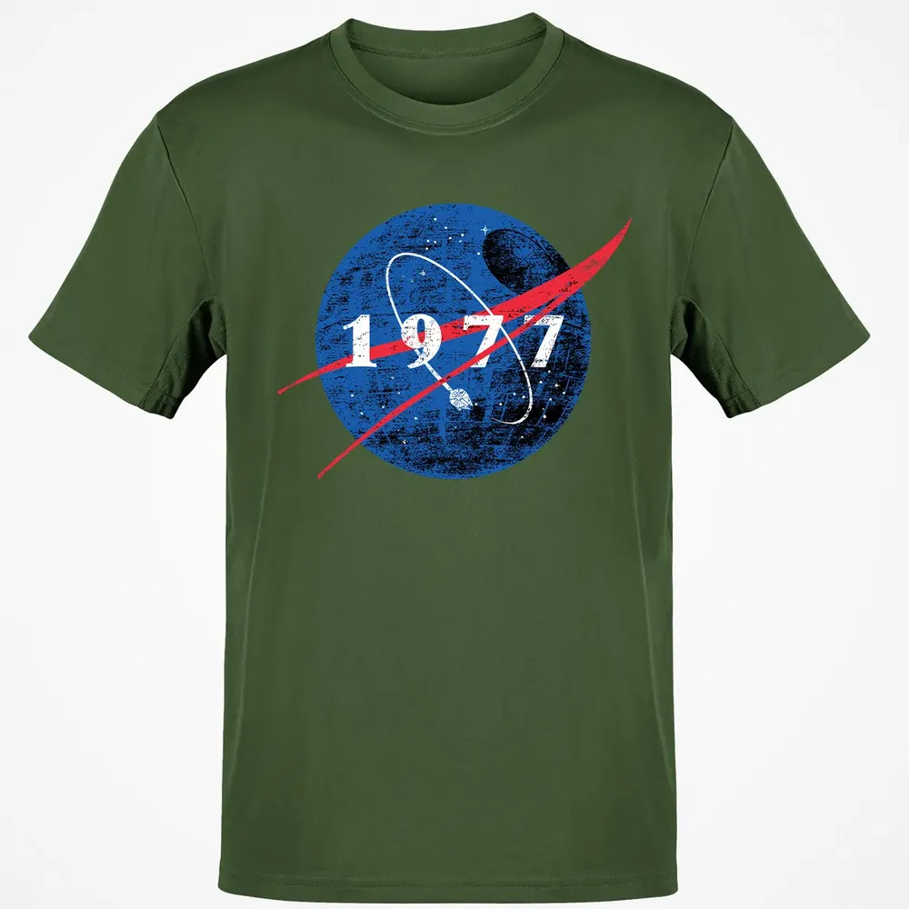 Space Force Classic Unisex T-Shirt - 7