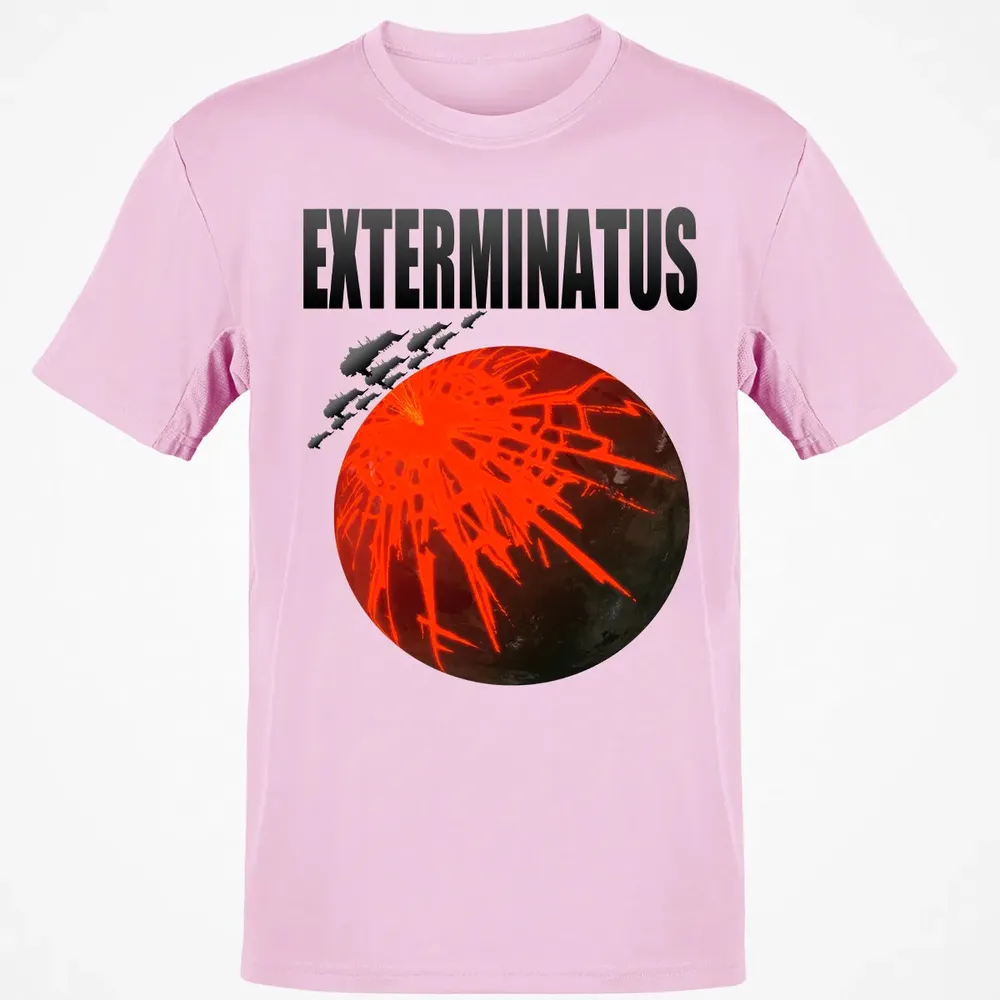 Exterminatus Classic Unisex T-Shirt - 6