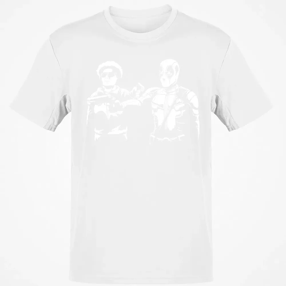 Pool Fiction Classic Unisex T-Shirt - 13