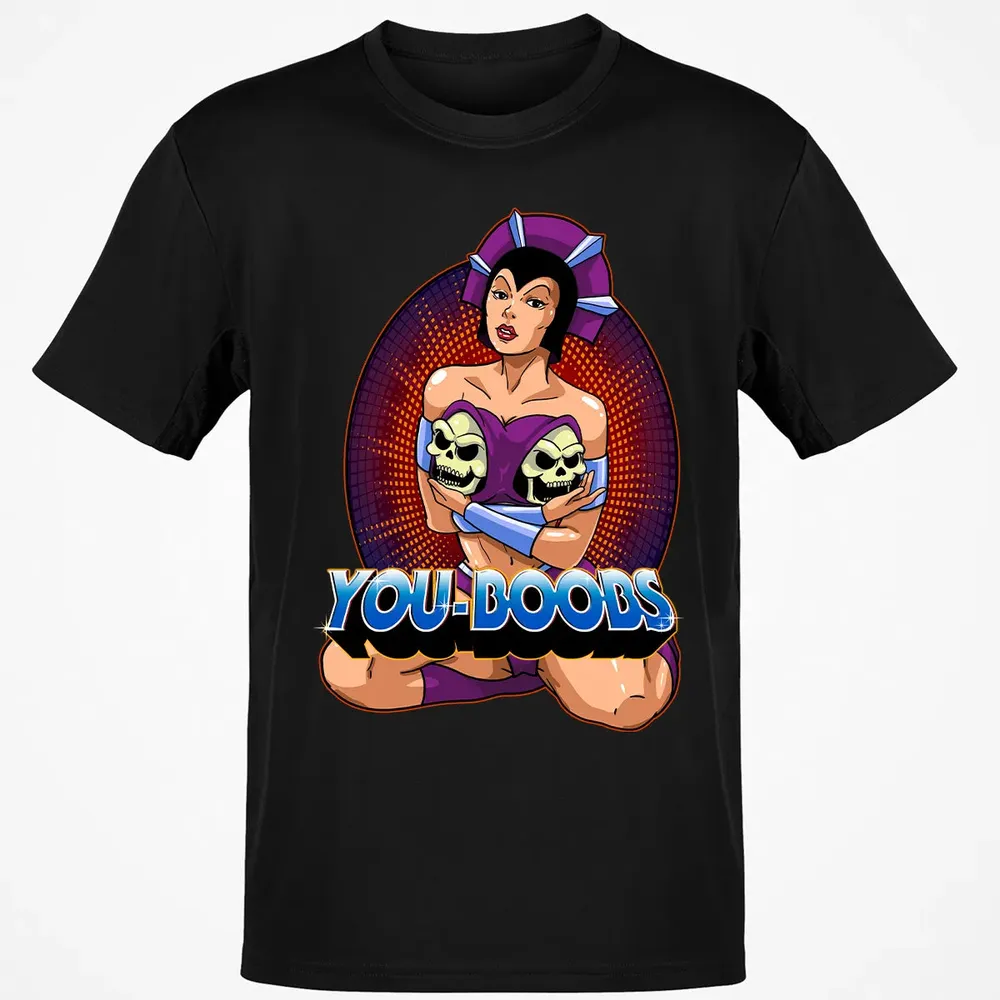 You-Bb Classic Unisex T-Shirt - 2