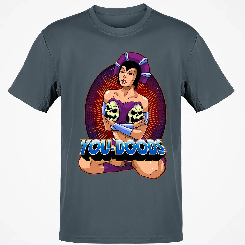 You-Bb Classic Unisex T-Shirt - 4