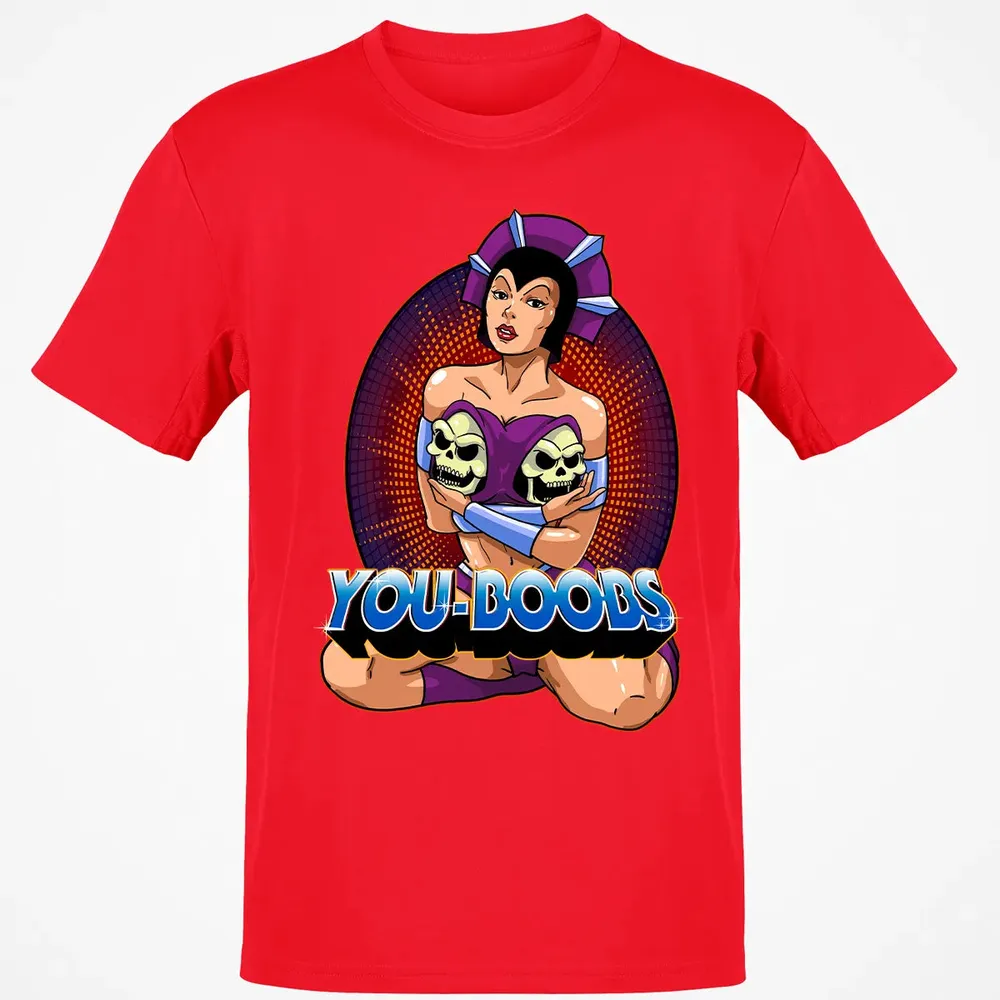You-Bb Classic Unisex T-Shirt - 11