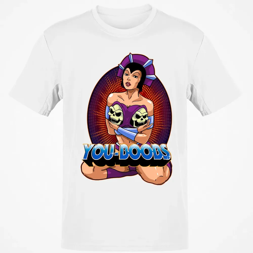 You-Bb Classic Unisex T-Shirt - 13