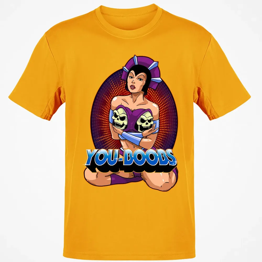 You-Bb Classic Unisex T-Shirt - 5