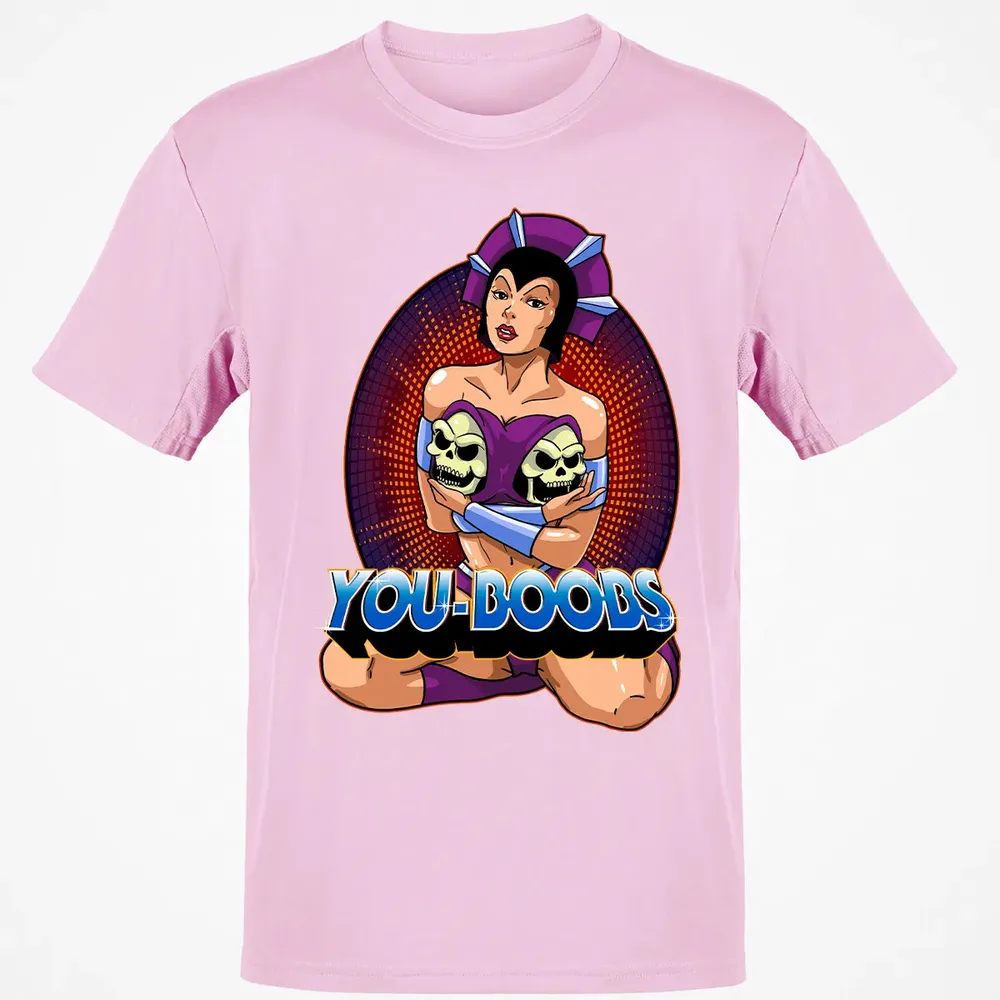 You-Bb Classic Unisex T-Shirt - 6