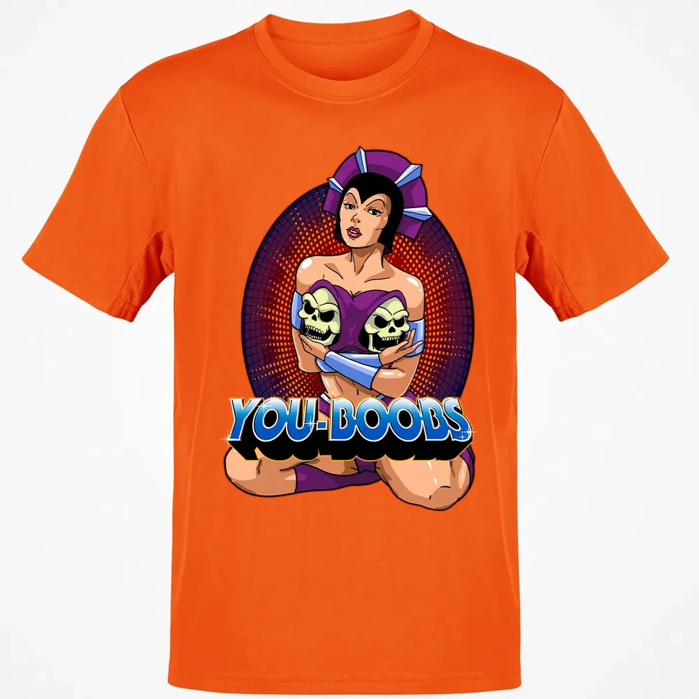 You-Bb Classic Unisex T-Shirt - 9