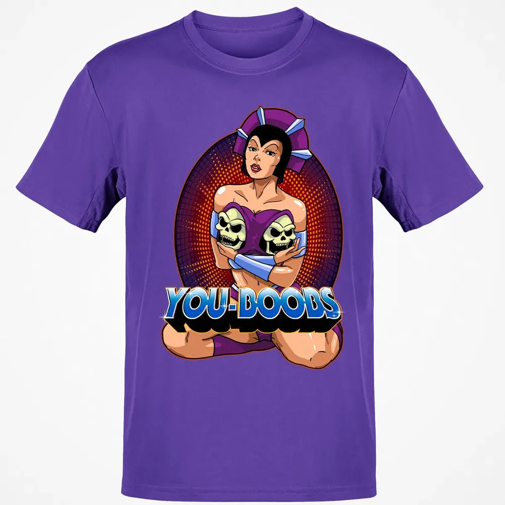 You-Bb Classic Unisex T-Shirt - 10