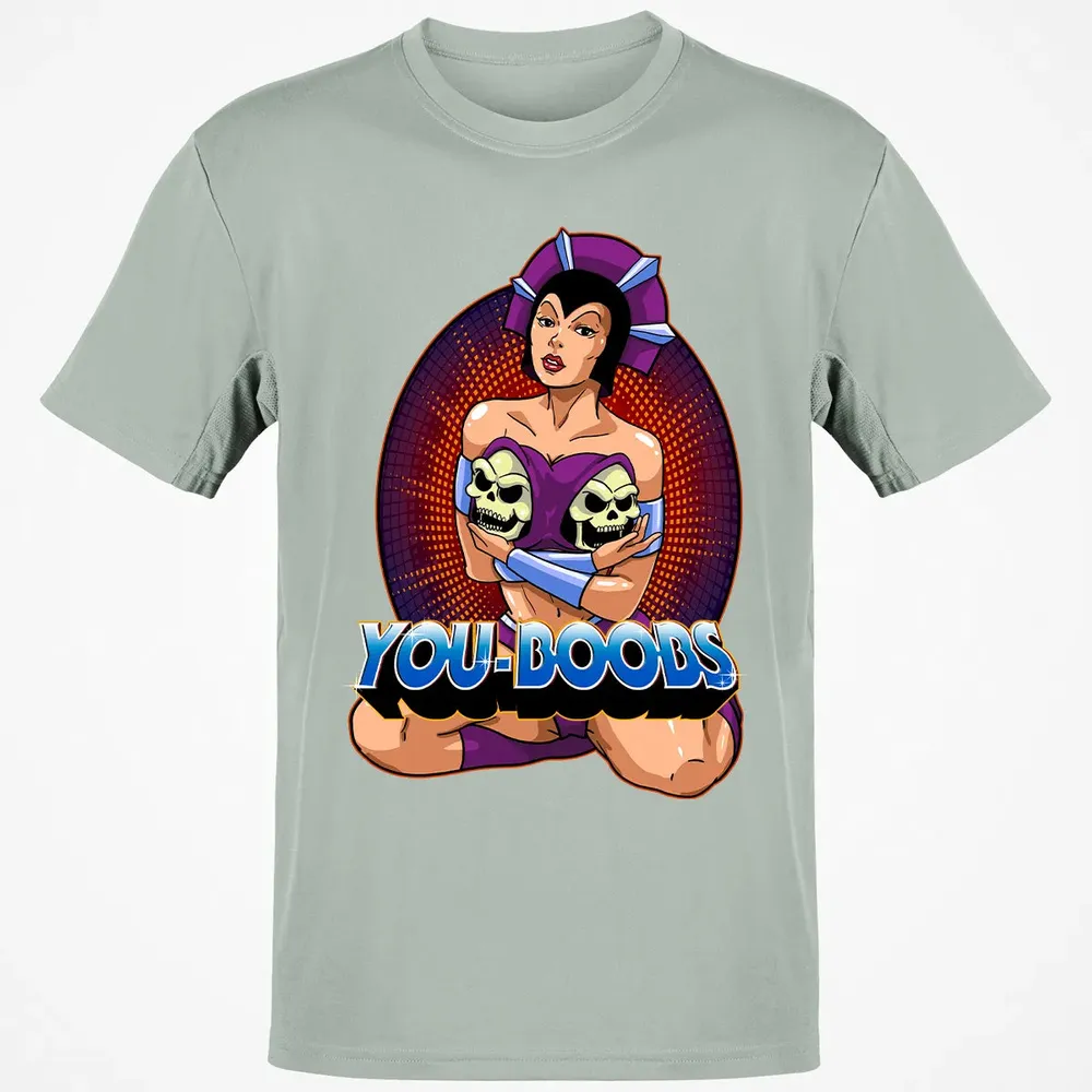 You-Bb Classic Unisex T-Shirt - 3