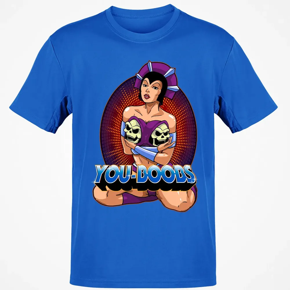 You-Bb Classic Unisex T-Shirt - 12