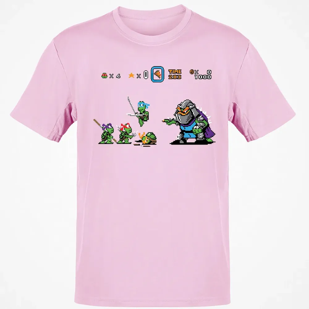 Kowabunga Bowser Classic Unisex T-Shirt - 6