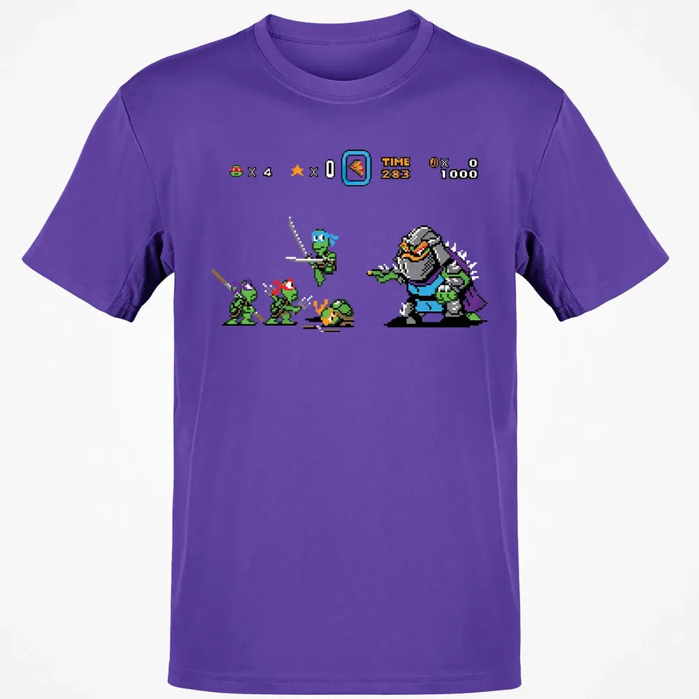Kowabunga Bowser Classic Unisex T-Shirt - 10