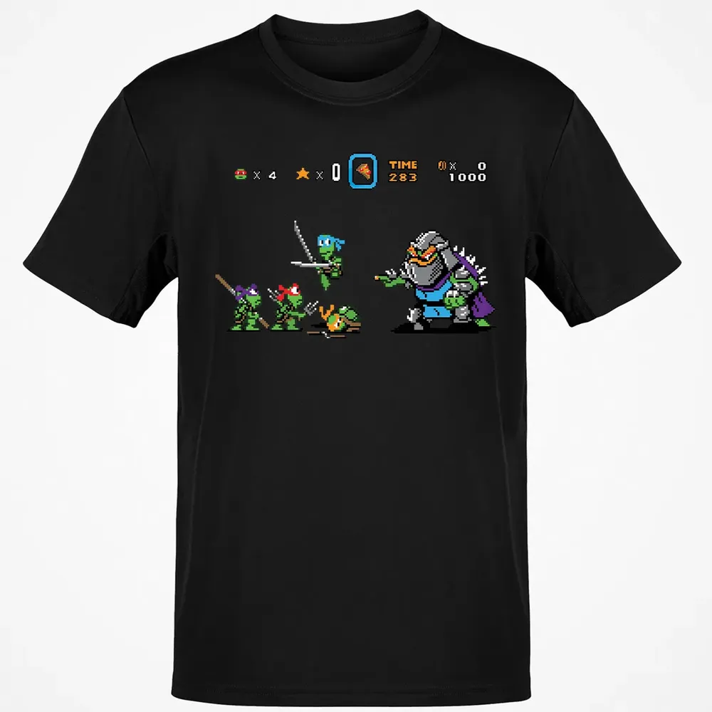Kowabunga Bowser Classic Unisex T-Shirt - 2