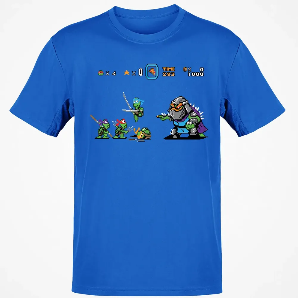 Kowabunga Bowser Classic Unisex T-Shirt - 12