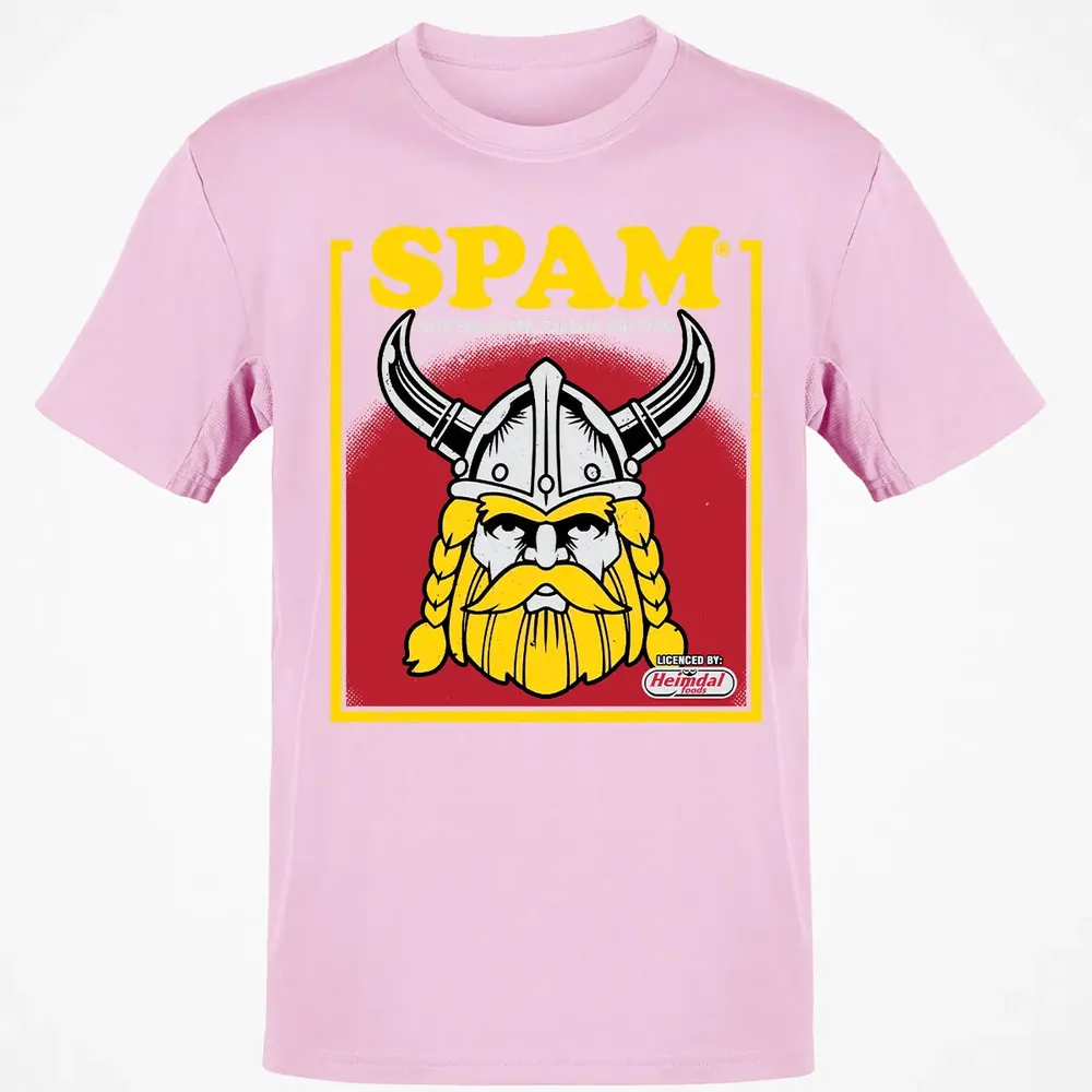 Spam Classic Unisex T-Shirt - 6