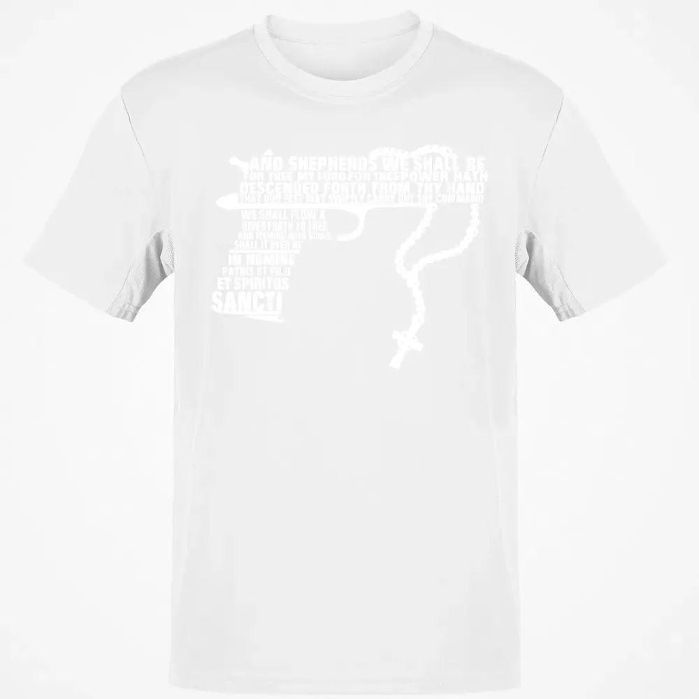 Shepherds Prayer Classic Unisex T-Shirt - 13