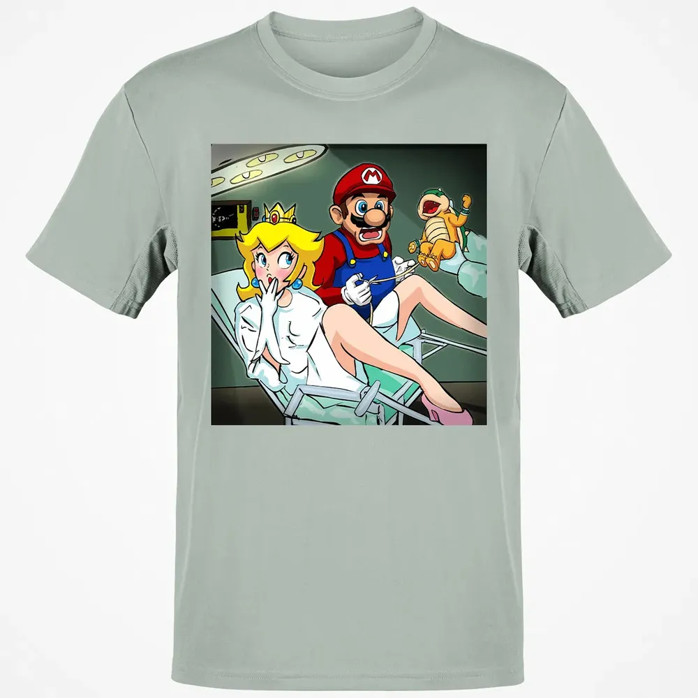 Wrong Kid Classic Unisex T-Shirt - 3