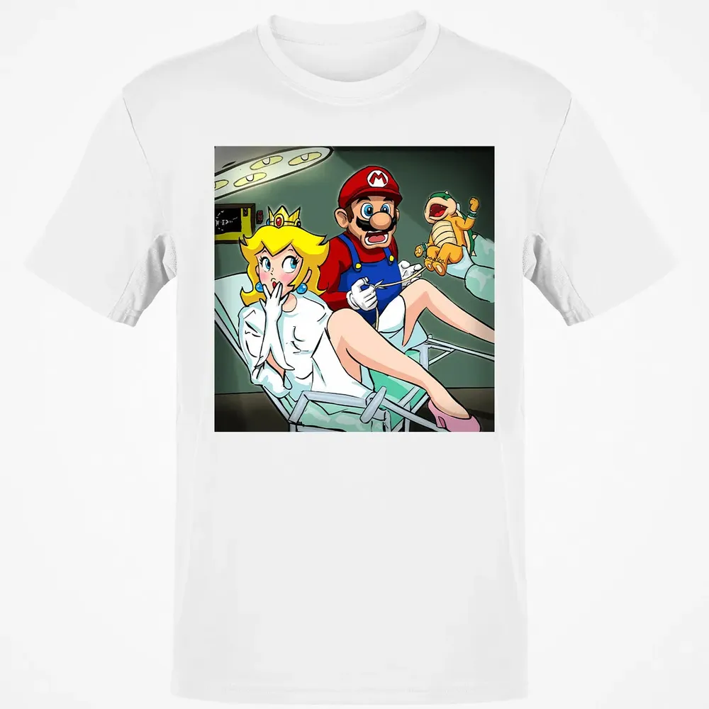 Wrong Kid Classic Unisex T-Shirt - 13