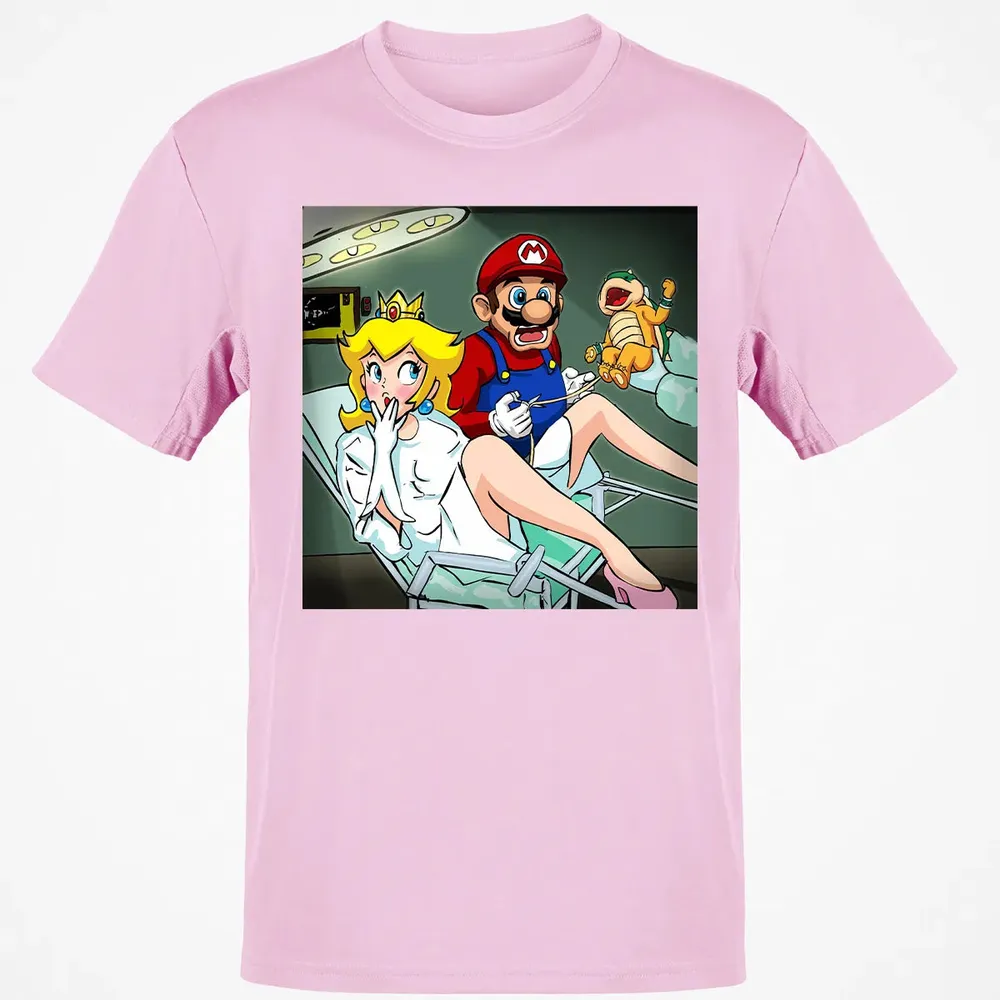 Wrong Kid Classic Unisex T-Shirt - 6