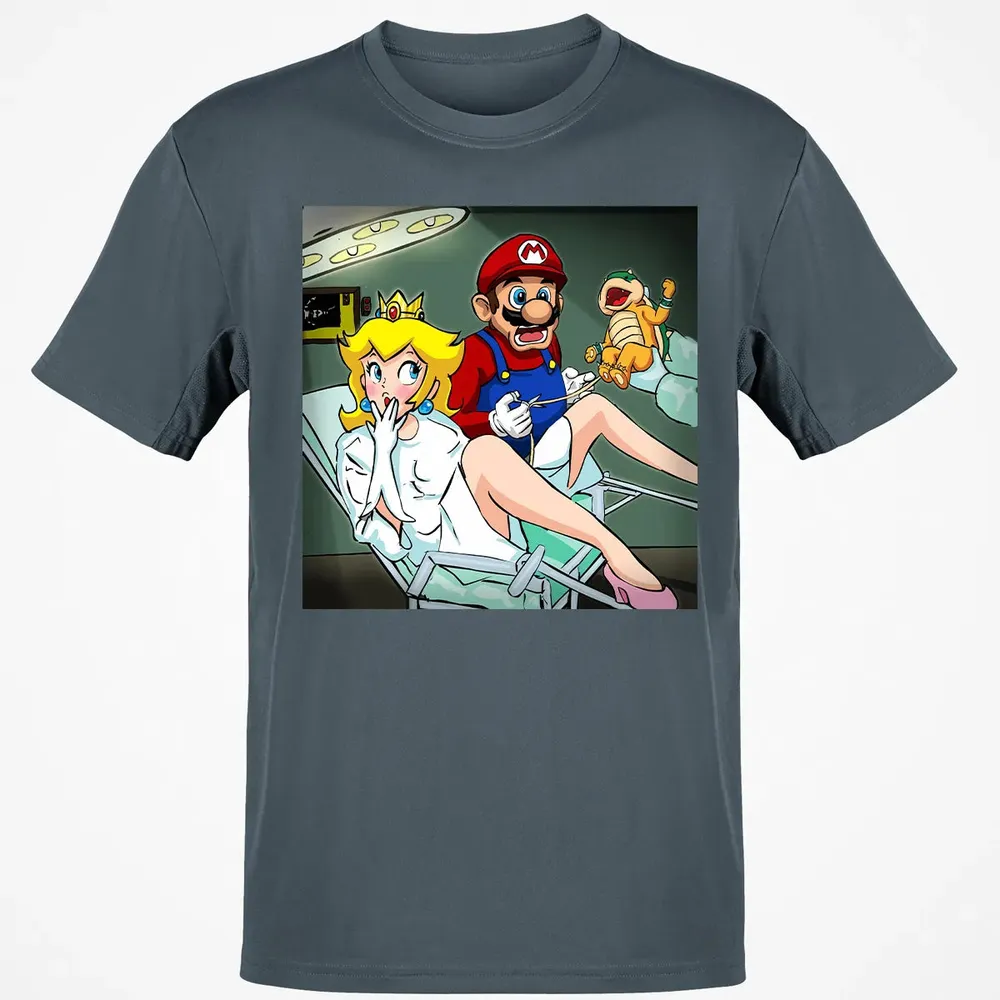 Wrong Kid Classic Unisex T-Shirt - 4