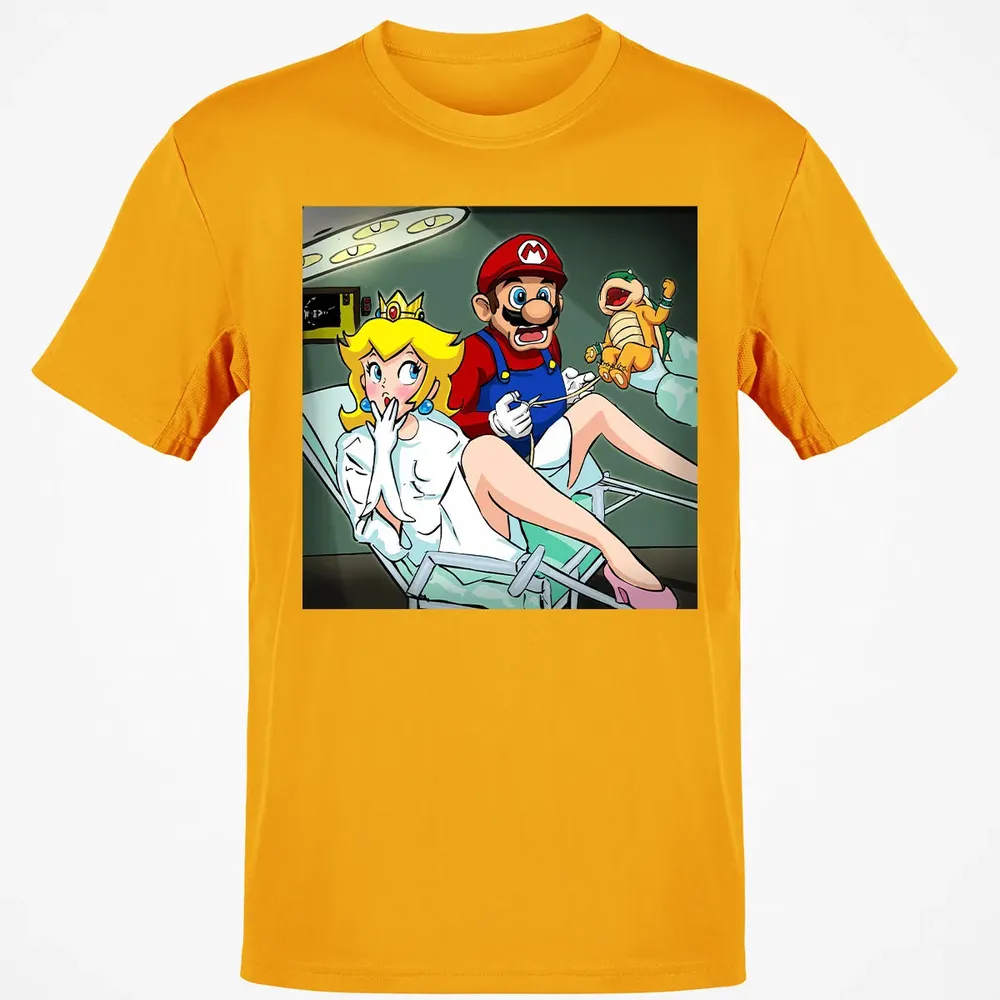 Wrong Kid Classic Unisex T-Shirt - 5