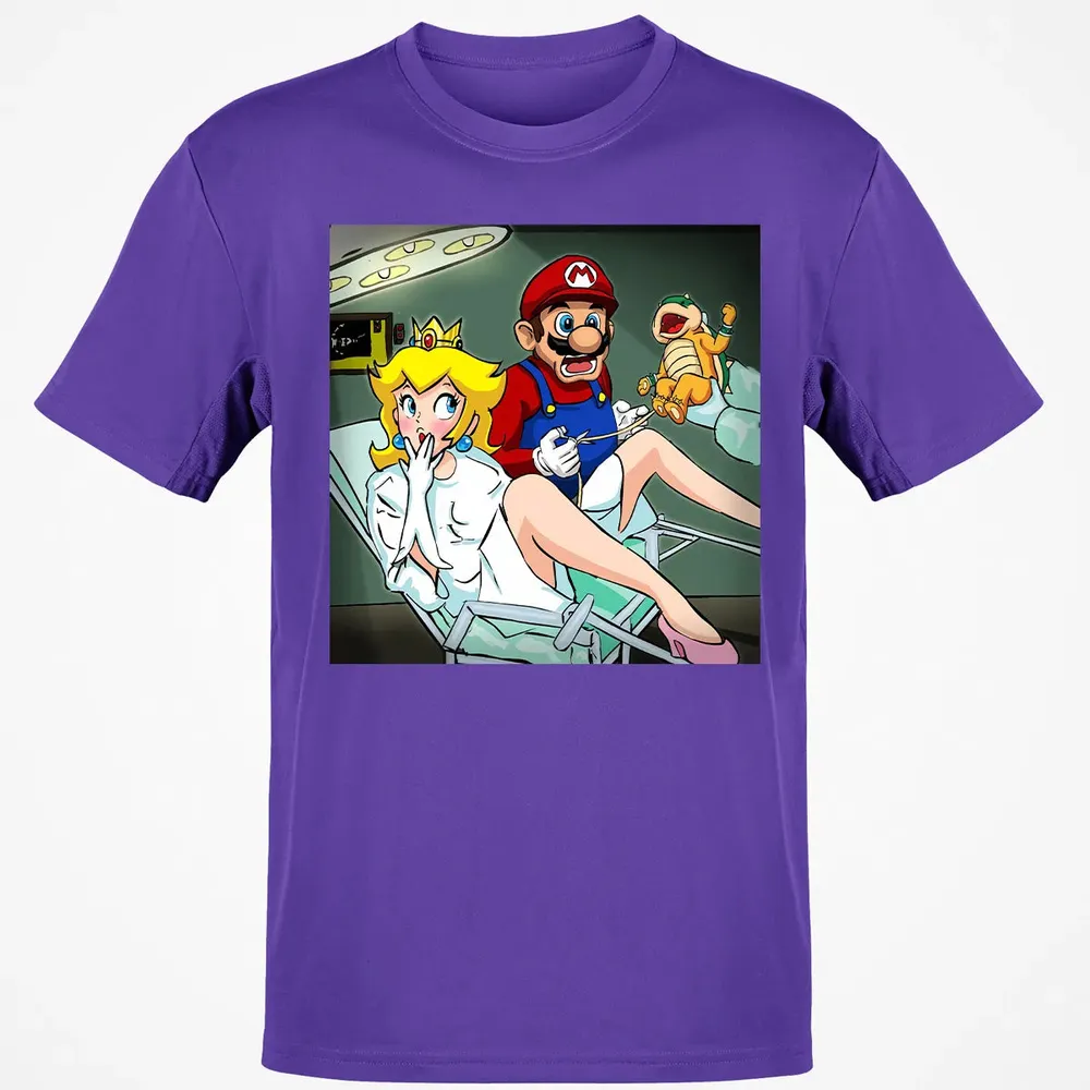 Wrong Kid Classic Unisex T-Shirt - 10