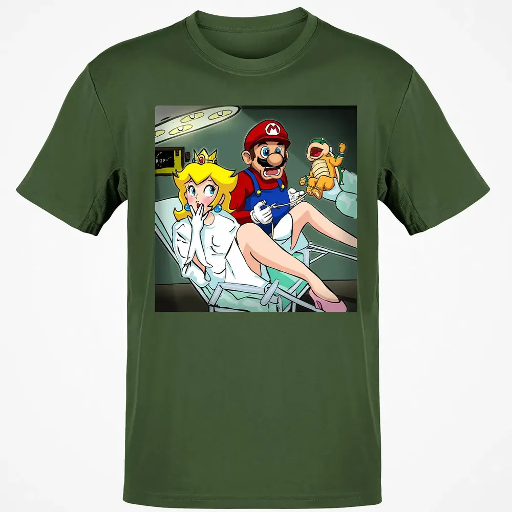 Wrong Kid Classic Unisex T-Shirt - 7