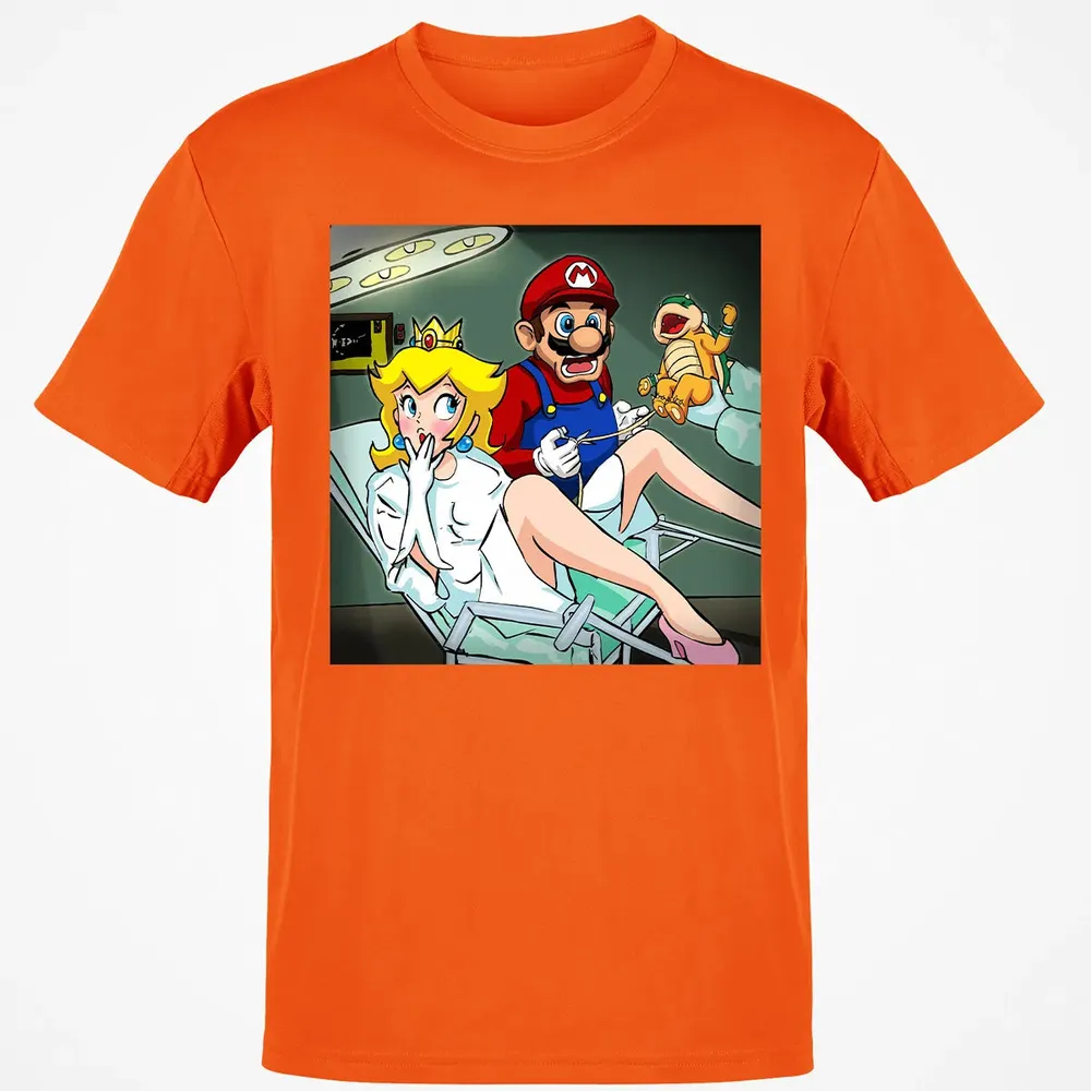 Wrong Kid Classic Unisex T-Shirt - 9